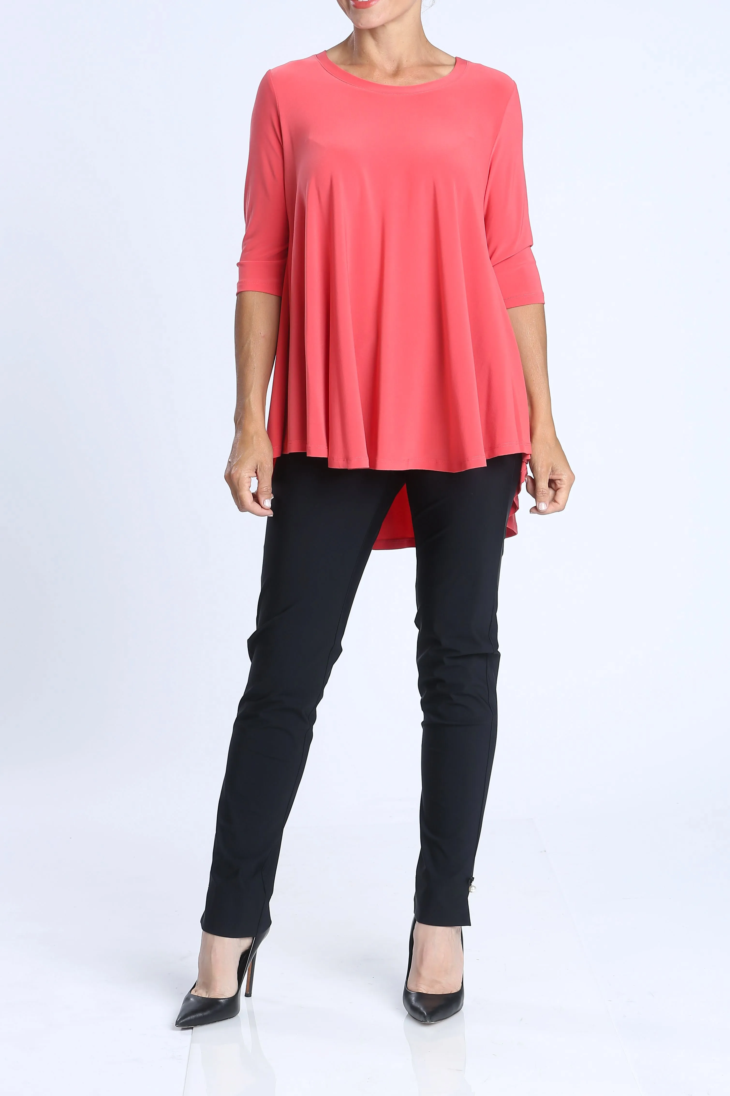A-line Flare Top